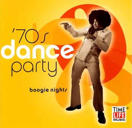 Sounds Of 70's Dance Party/Boogie Nights@Sounds Of 70's Dance Party